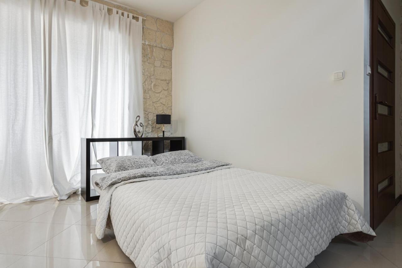 Apartament Wiktoria Wilanow Lägenhet Warszawa Exteriör bild