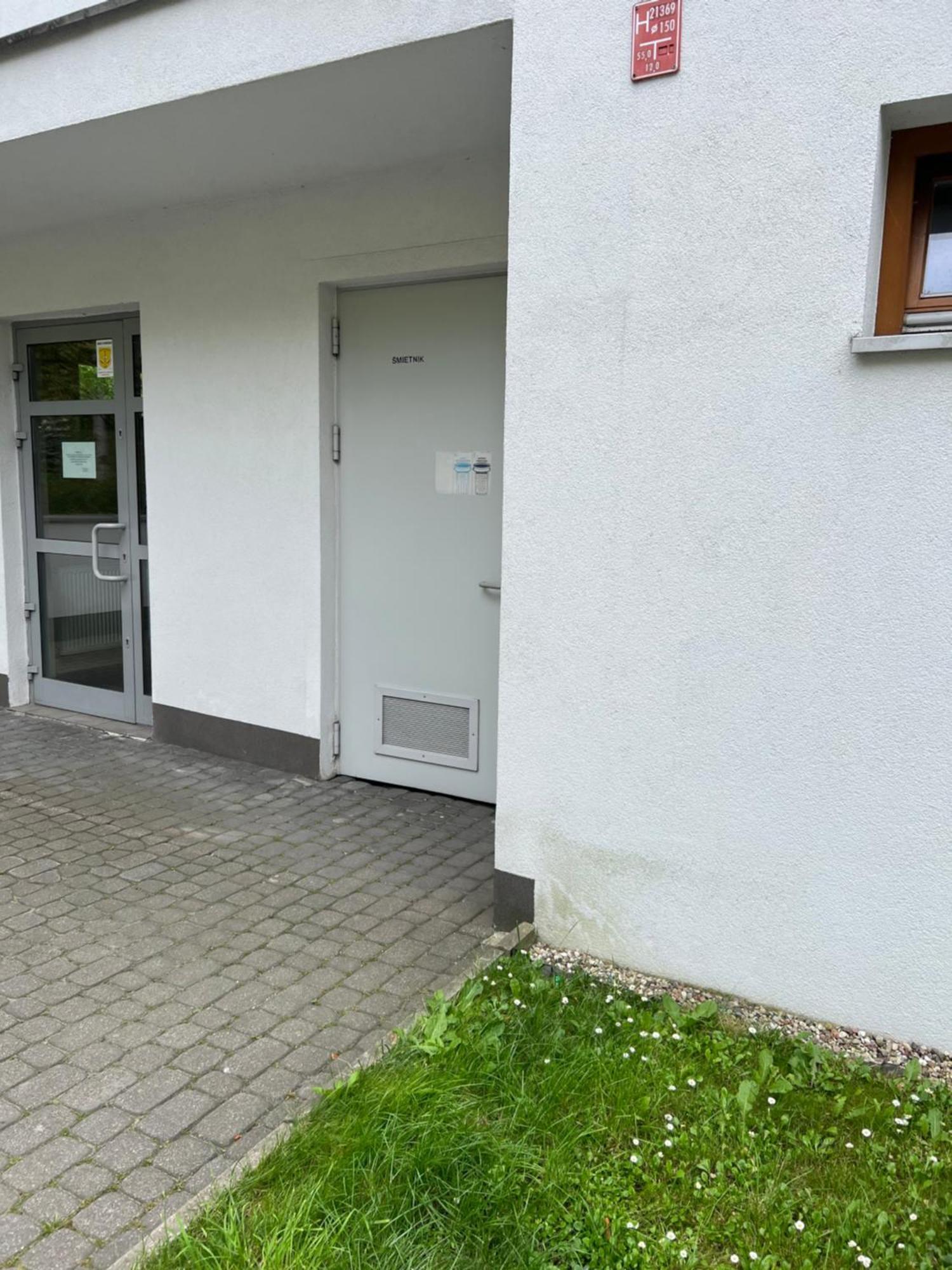 Apartament Wiktoria Wilanow Lägenhet Warszawa Exteriör bild